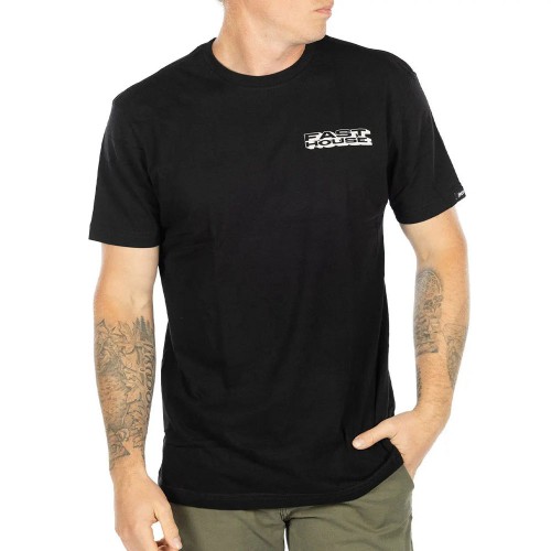 Maintenance SS Tee