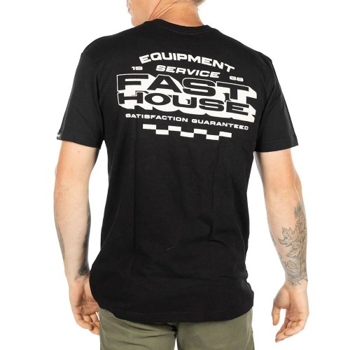 Maintenance SS Tee