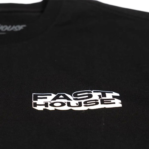 Maintenance SS Tee
