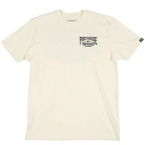 Record SS Tee
