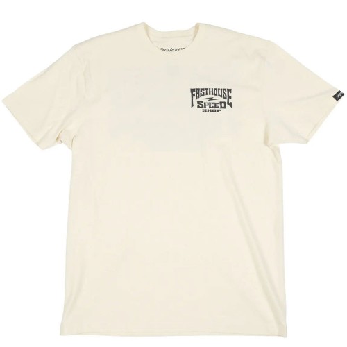 Record SS Tee