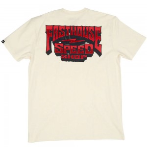 Record SS Tee 2