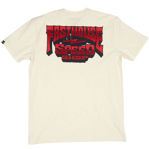 Record SS Tee