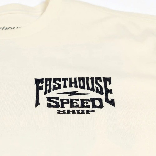 Record SS Tee