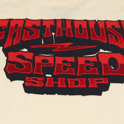 Record SS Tee