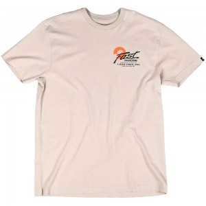 Sunset SS Tee