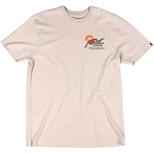 Sunset SS Tee
