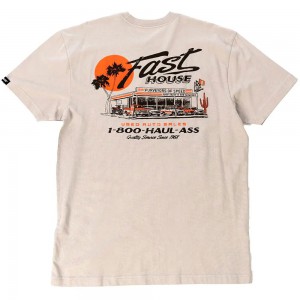 Sunset SS Tee 2