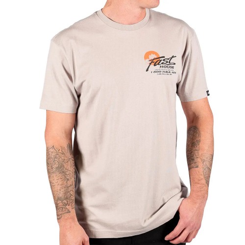 Sunset SS Tee