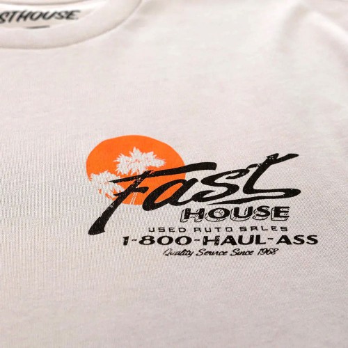 Sunset SS Tee