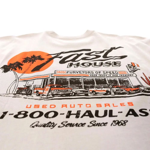 Sunset SS Tee
