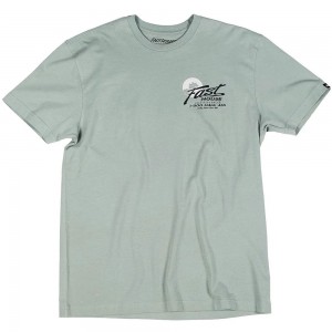 Sunset SS Tee