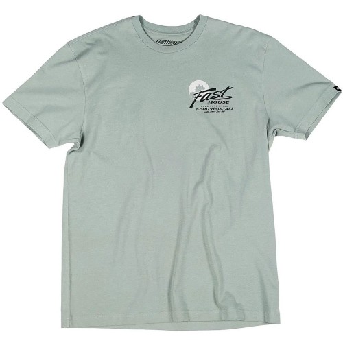 Sunset SS Tee