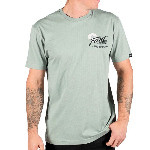 Sunset SS Tee