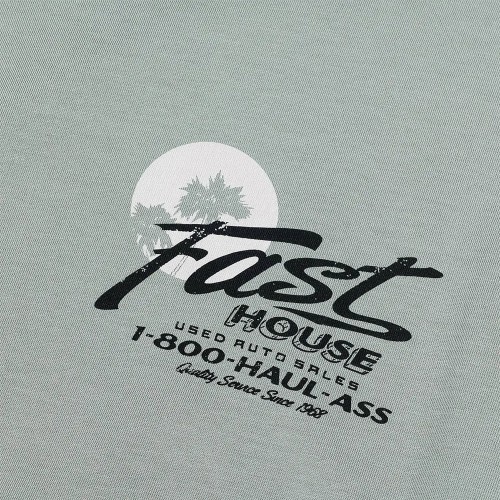 Sunset SS Tee