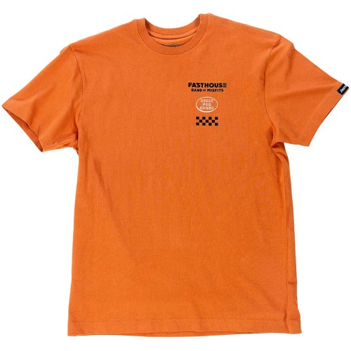 Pursuit SS Tee