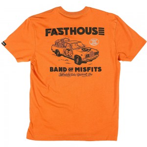 Pursuit SS Tee 2