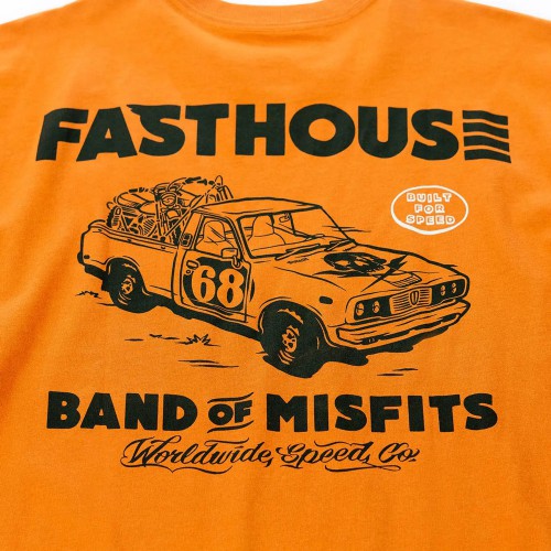 Pursuit SS Tee