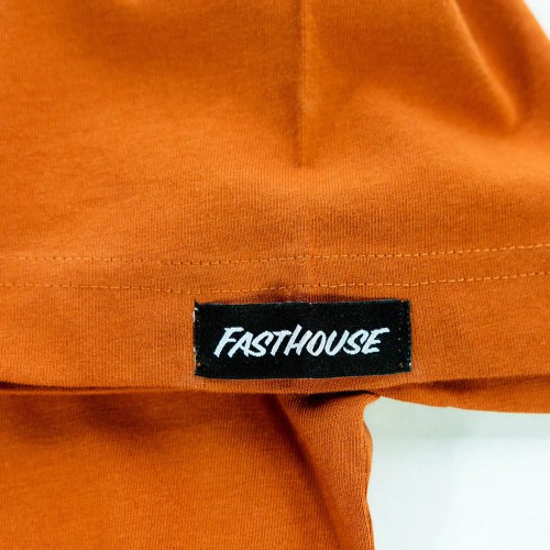 Pursuit SS Tee