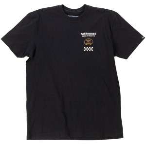 Pursuit SS Tee