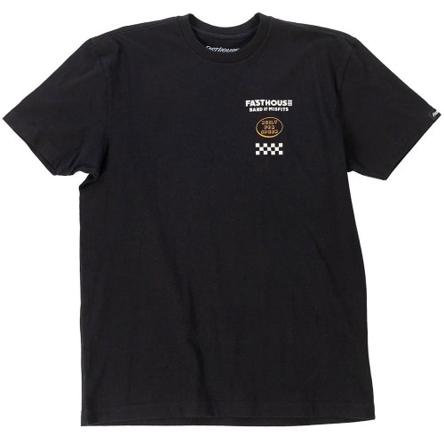 Pursuit SS Tee