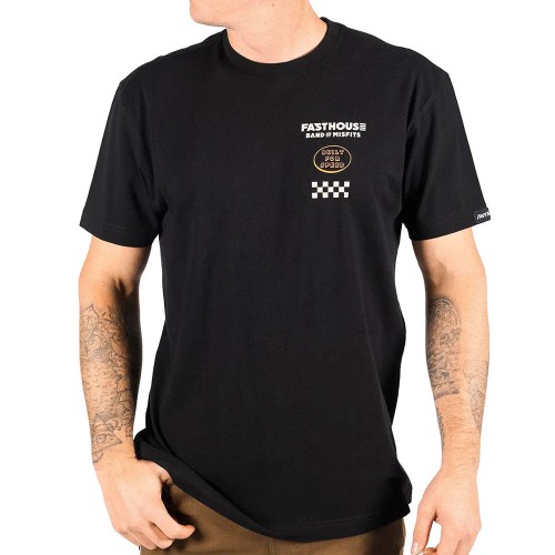 Pursuit SS Tee