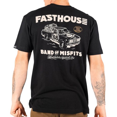 Pursuit SS Tee