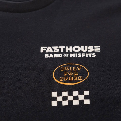 Pursuit SS Tee