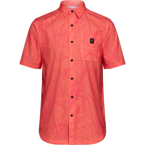 RANGER SS WOVEN JERSEY