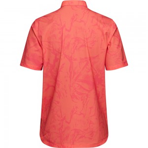 RANGER SS WOVEN JERSEY 2