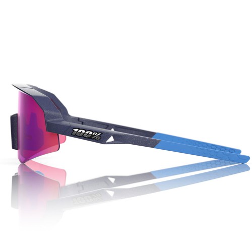 SLENDALE YOUTH Satin Storm Metallic -...