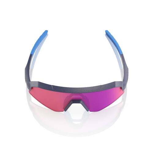 SLENDALE YOUTH Satin Storm Metallic -...
