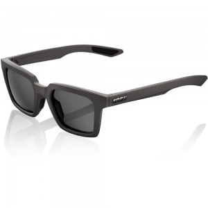 ERBA - Matte Dark Smoke -...