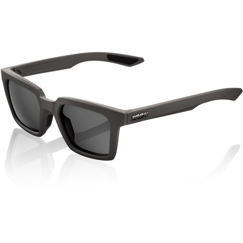 ERBA - Matte Dark Smoke - Smoke