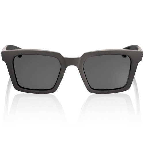 ERBA - Matte Dark Smoke - Smoke