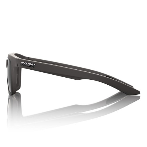 ERBA - Matte Dark Smoke - Smoke