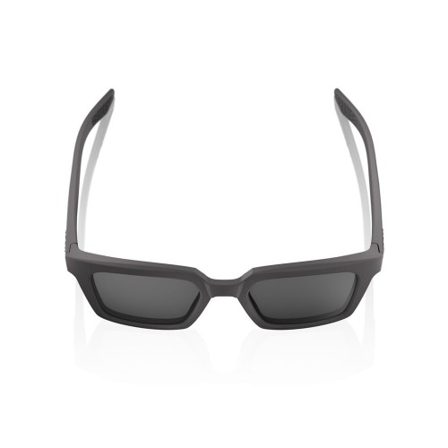 ERBA - Matte Dark Smoke - Smoke