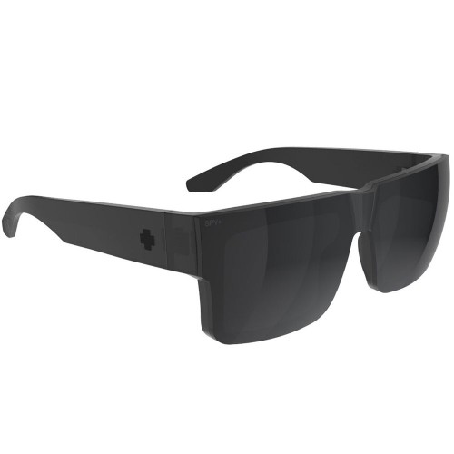 Cyrus Switch Translucent Gunmetal...