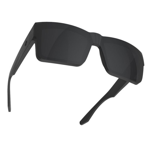Cyrus Switch Translucent Gunmetal...