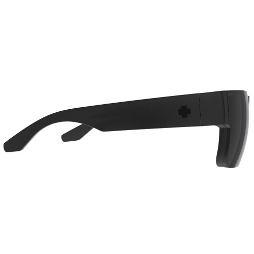 Cyrus Switch Translucent Gunmetal...