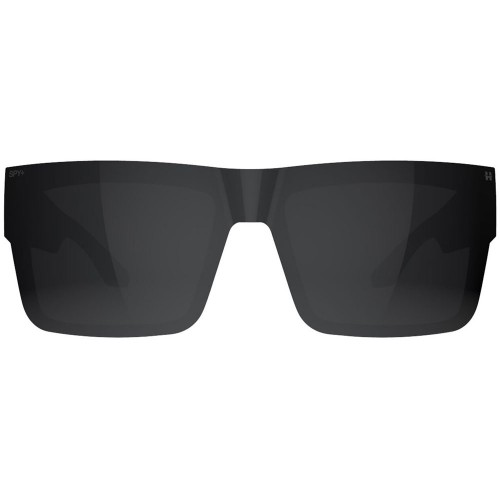 Cyrus Switch Translucent Gunmetal...