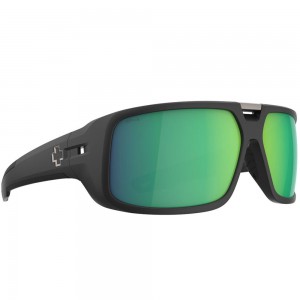 Mainline Matte Black Happy...