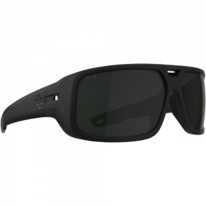 Mainline Matte Black Happy...