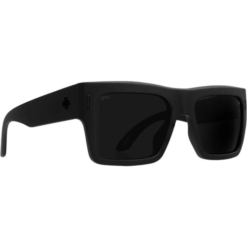 BOWERY MATTE BLACK