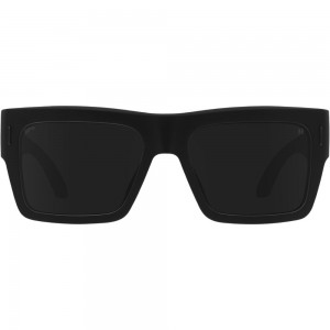 BOWERY MATTE BLACK 2