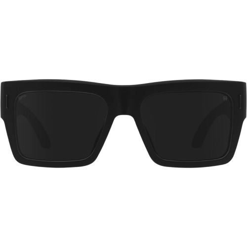 BOWERY MATTE BLACK