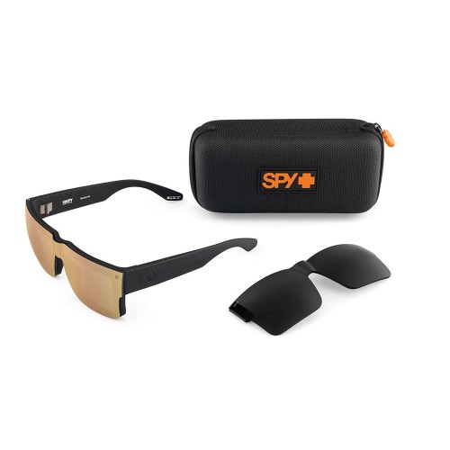 Cyrus Switch Matte Black Happy Gray...