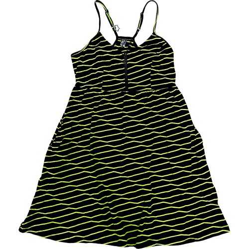 Girls High Speed Dress