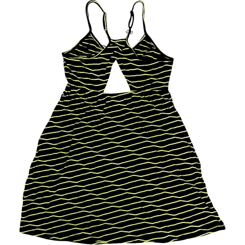 Girls High Speed Dress