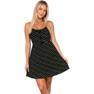 Girls High Speed Dress